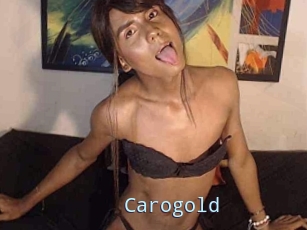 Carogold