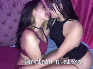 Carolain_n_alexa
