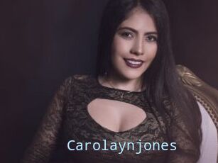 Carolaynjones