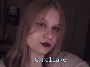 Carolcake