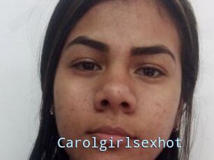 Carolgirlsexhot