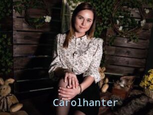Carolhanter