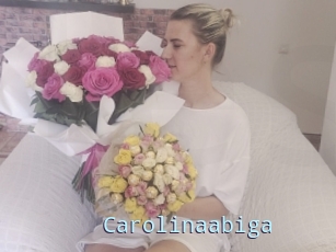Carolinaabiga