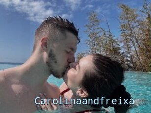 Carolinaandfreixa