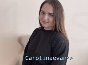 Carolinaevanse
