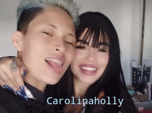 Carolinaholly