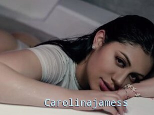 Carolinajamess