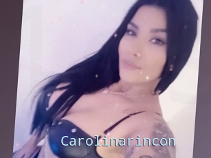 Carolinarincon