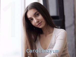 Carolinayum