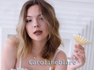 Carolineblare