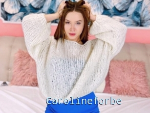 Carolineforbe