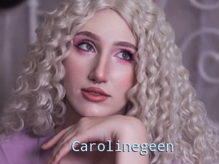Carolinegeen