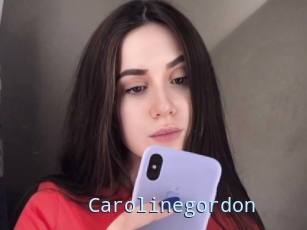 Carolinegordon