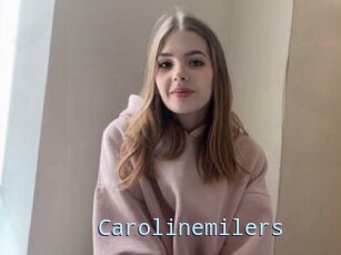 Carolinemilers