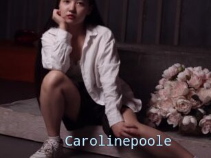 Carolinepoole