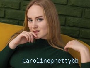 Carolineprettybb