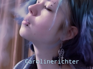 Carolinerichter