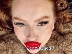 Carolines7
