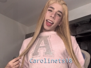 Carolinets18