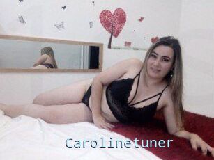 Carolinetuner
