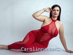 Carolinnasaenz