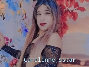Carolinne_sstar