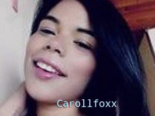 Carollfoxx