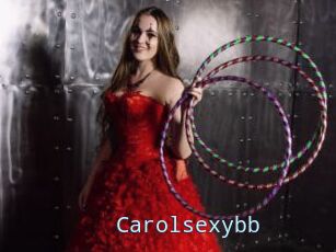 Carolsexybb