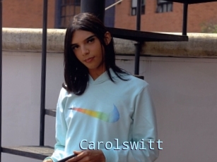 Carolswitt