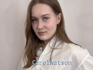Carolwatson