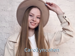 Carolyncohen
