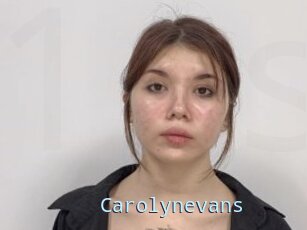Carolynevans