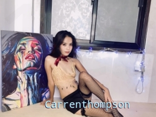 Carrenthompson