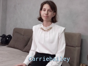 Carriebailey