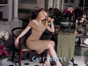 Carriebett