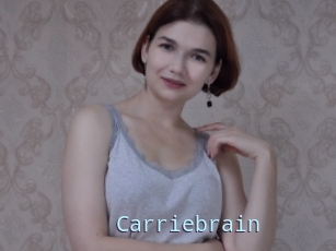 Carriebrain