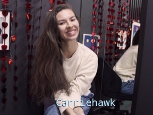 Carriehawk