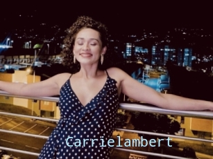 Carrielambert
