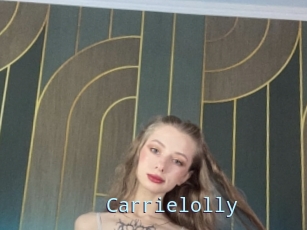Carrielolly