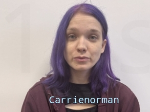 Carrienorman