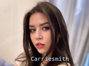 Carriesmith