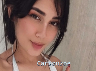 Carsonzoe