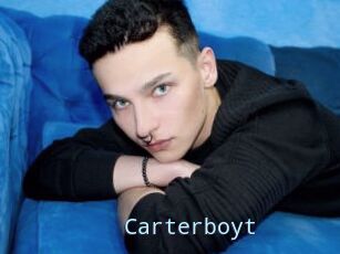 Carterboyt