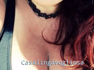 Casalingavogliosa