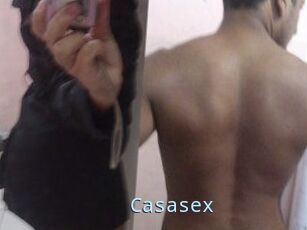Casasex