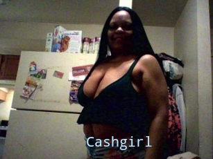 Cashgirl
