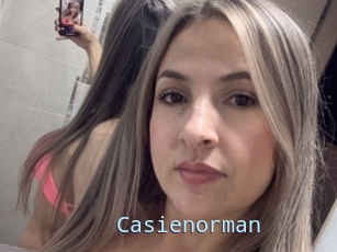 Casienorman