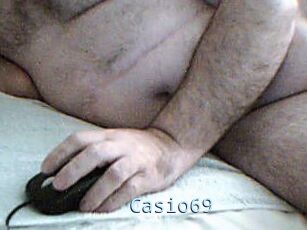 Casio69