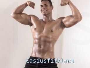 Casiusfitblack
