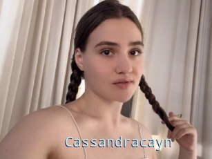 Cassandracayn